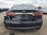 2016 Toyota Avalon Xle Black vin: 4T1BK1EB0GU207263