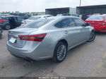 2016 Toyota Avalon Limited Silver vin: 4T1BK1EB0GU208199