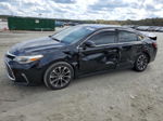 2016 Toyota Avalon Xle Черный vin: 4T1BK1EB0GU214407