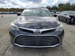 2016 Toyota Avalon Xle Черный vin: 4T1BK1EB0GU214407