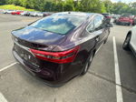 2016 Toyota Avalon Xle Бордовый vin: 4T1BK1EB0GU217341