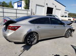 2016 Toyota Avalon Xle Золотой vin: 4T1BK1EB0GU218411