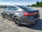 2016 Toyota Avalon Xle Charcoal vin: 4T1BK1EB0GU219994