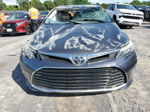 2016 Toyota Avalon Xle Charcoal vin: 4T1BK1EB0GU219994