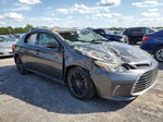 2016 Toyota Avalon Xle Charcoal vin: 4T1BK1EB0GU219994