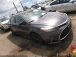 2016 Toyota Avalon Touring Gray vin: 4T1BK1EB0GU221938