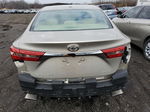 2016 Toyota Avalon Xle Бежевый vin: 4T1BK1EB0GU230820