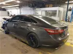 2016 Toyota Avalon Xle Gray vin: 4T1BK1EB0GU231871