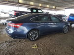 2016 Toyota Avalon Xle Blue vin: 4T1BK1EB0GU234155