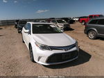 2016 Toyota Avalon Xle Premium Белый vin: 4T1BK1EB0GU235953