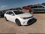 2016 Toyota Avalon Xle Premium Белый vin: 4T1BK1EB0GU235953