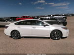 2016 Toyota Avalon Xle Premium White vin: 4T1BK1EB0GU235953