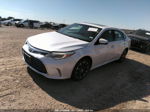 2016 Toyota Avalon Xle Premium White vin: 4T1BK1EB0GU235953