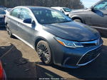 2016 Toyota Avalon Touring Gray vin: 4T1BK1EB0GU240179