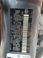 2016 Toyota Avalon Xle Gray vin: 4T1BK1EB0GU240652