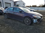 2016 Toyota Avalon Xle Темно-бордовый vin: 4T1BK1EB1GU199626