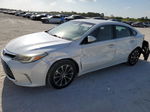 2016 Toyota Avalon Xle Белый vin: 4T1BK1EB1GU201519