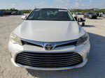 2016 Toyota Avalon Xle Белый vin: 4T1BK1EB1GU201519