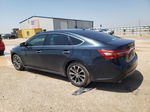 2016 Toyota Avalon Xle Black vin: 4T1BK1EB1GU204260