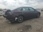 2016 Toyota Avalon Xle Burgundy vin: 4T1BK1EB1GU213878