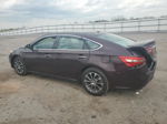 2016 Toyota Avalon Xle Бордовый vin: 4T1BK1EB1GU213878