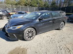 2016 Toyota Avalon Xle Black vin: 4T1BK1EB1GU220359