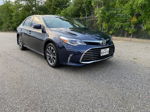 2016 Toyota Avalon Xle Синий vin: 4T1BK1EB1GU222435