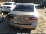 2016 Toyota Avalon Xle Золотой vin: 4T1BK1EB1GU223102