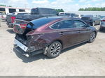 2016 Toyota Avalon Xle Premium Purple vin: 4T1BK1EB1GU223326