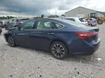 2016 Toyota Avalon Xle Синий vin: 4T1BK1EB1GU235296