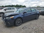 2016 Toyota Avalon Xle Blue vin: 4T1BK1EB1GU235296