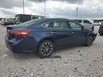 2016 Toyota Avalon Xle Синий vin: 4T1BK1EB1GU235296