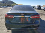 2016 Toyota Avalon Xle Синий vin: 4T1BK1EB1GU237338