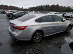 2016 Toyota Avalon Xle Silver vin: 4T1BK1EB1GU239123