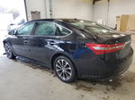 2016 Toyota Avalon Xle Black vin: 4T1BK1EB1GU242474