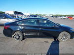 2016 Toyota Avalon Xle Черный vin: 4T1BK1EB2GU194502