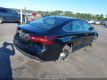 2016 Toyota Avalon Xle Black vin: 4T1BK1EB2GU194502