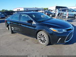 2016 Toyota Avalon Xle Черный vin: 4T1BK1EB2GU194502