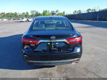 2016 Toyota Avalon Xle Black vin: 4T1BK1EB2GU194502