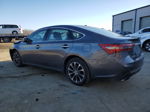 2016 Toyota Avalon Xle Серый vin: 4T1BK1EB2GU195908