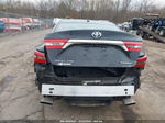 2016 Toyota Avalon Touring Black vin: 4T1BK1EB2GU199103