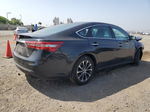 2016 Toyota Avalon Xle Blue vin: 4T1BK1EB2GU200587