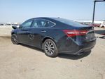 2016 Toyota Avalon Xle Blue vin: 4T1BK1EB2GU200587