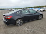 2016 Toyota Avalon Xle Black vin: 4T1BK1EB2GU201190