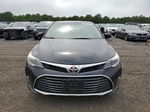 2016 Toyota Avalon Xle Black vin: 4T1BK1EB2GU201190