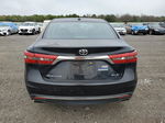 2016 Toyota Avalon Xle Black vin: 4T1BK1EB2GU201190