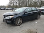 2016 Toyota Avalon Xle Black vin: 4T1BK1EB2GU202792