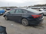 2016 Toyota Avalon Xle Черный vin: 4T1BK1EB2GU202792