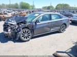 2016 Toyota Avalon Xle Серый vin: 4T1BK1EB2GU205496