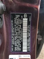 2016 Toyota Avalon Xle Темно-бордовый vin: 4T1BK1EB2GU207121